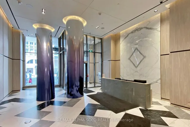 Additional image 3 of 395 Bloor St Unit 3201