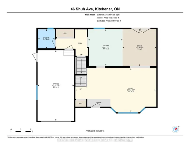 Additional image 40 of 46 Shuh Ave