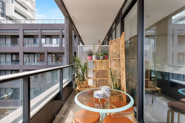 Additional image 22 of 9 Tecumseth St Unit 425