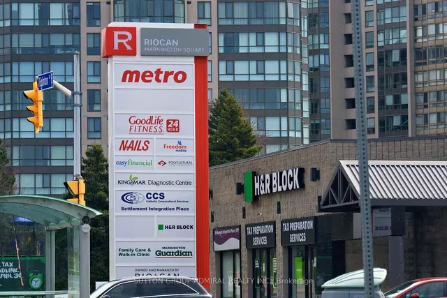 Additional image 35 of 3650 Kingston Rd Unit 705