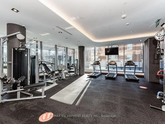 Additional image 37 of 125 Redpath Ave Unit PH 104