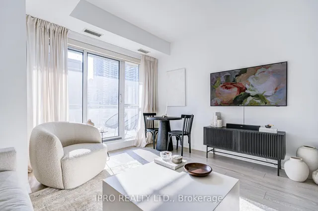 Additional image 14 of 83 Redpath Ave Unit 1009