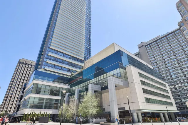 Additional image 2 of 386 Yonge St Unit 1607