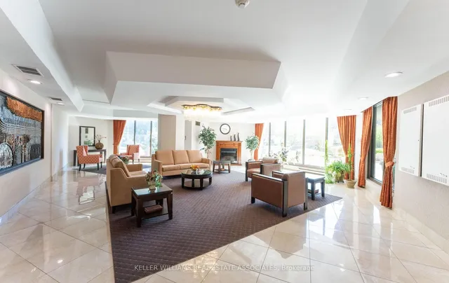 Additional image 2 of 2010 Islington Ave Unit 1102