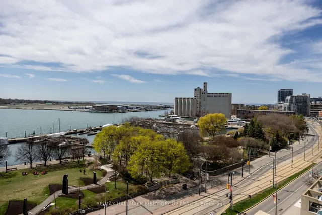 Additional image 33 of 460 Queens Quay Unit 903E