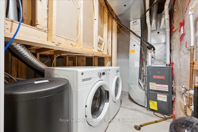 Additional image 32 of 701 Homer Watson Blvd Unit 86