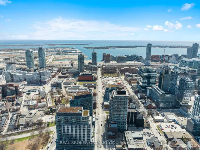 Additional image 38 of 120 Parliament St Unit #1309