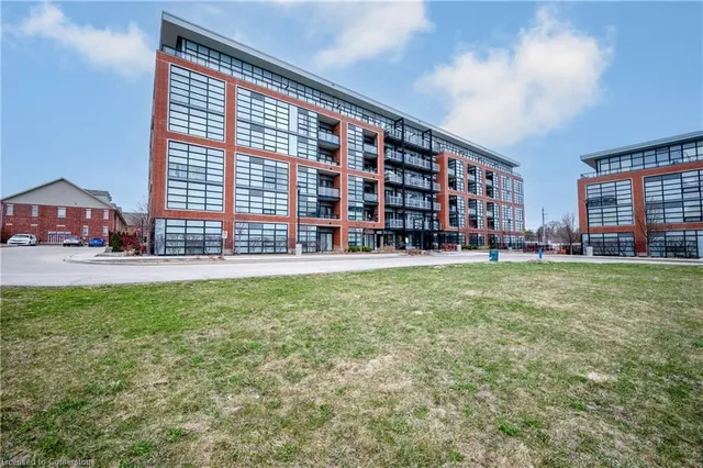 Additional image 26 of 15 Prince Albert Blvd Unit 507