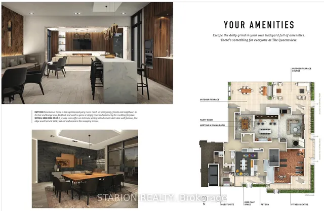 Additional image 4 of 25 Neighbourhood Lane Unit 513