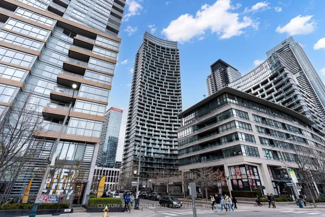 Additional image 3 of 25 Capreol Crt Unit 3206