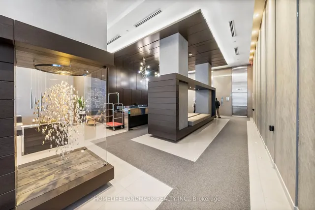 Additional image 3 of 55 Regent Park Blvd Unit 2403