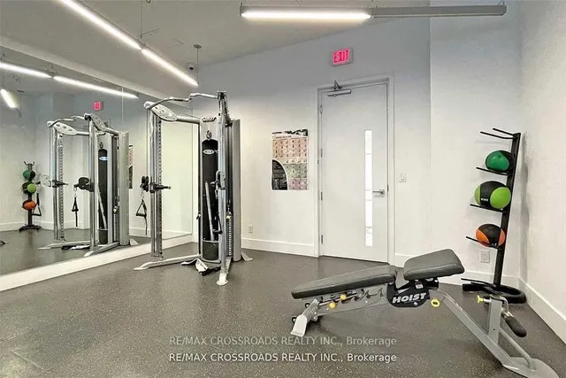 Additional image 12 of 12 York St Unit 2709