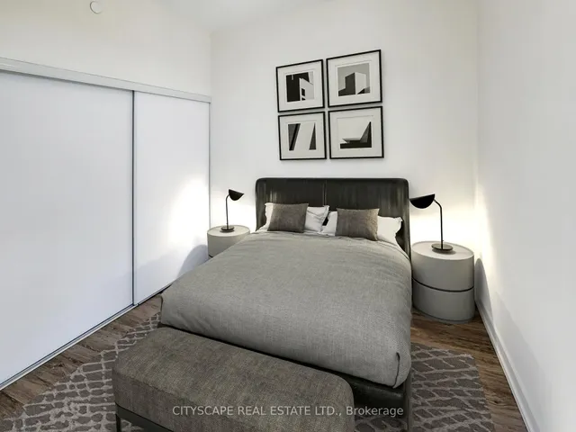 Additional image 4 of 2300 St Clair Ave Unit 608