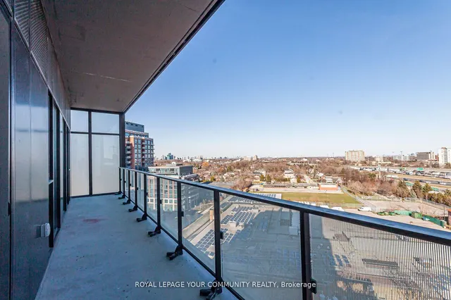 Additional image 33 of 8 Tippett Rd N/A Unit 1005