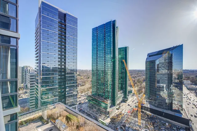 Additional image 39 of 5 Sheppard Ave Unit 2019