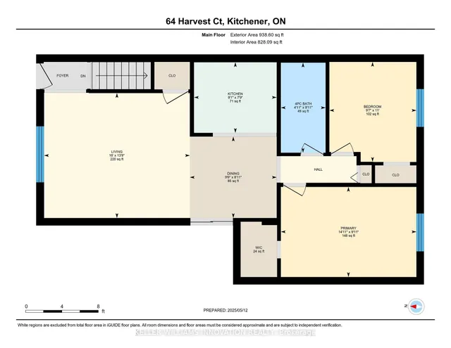 Additional image 21 of 64 Harvest Crt