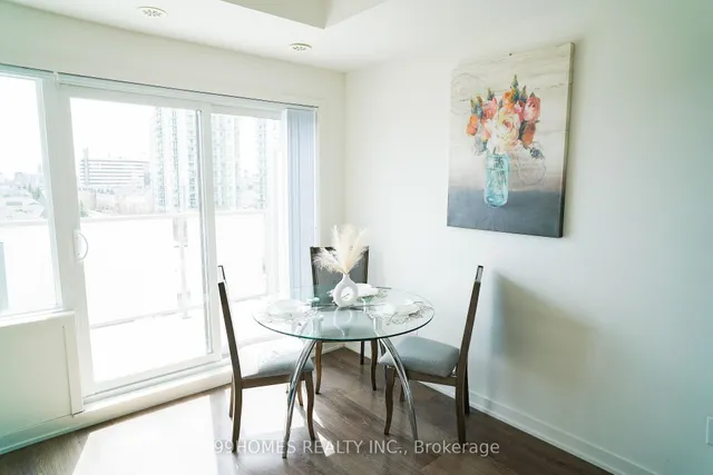Additional image 8 of 5155 Sheppard Ave Unit 608