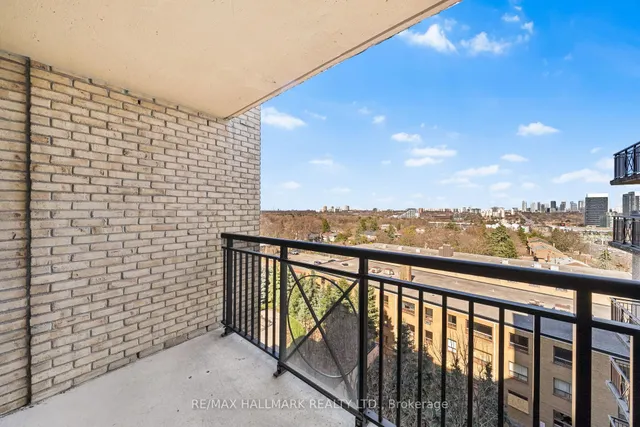 Additional image 23 of 676 Sheppard Ave Unit 708