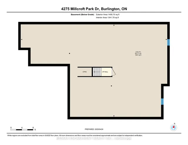 Additional image 40 of 4275 Millcroft Park Dr Unit 10