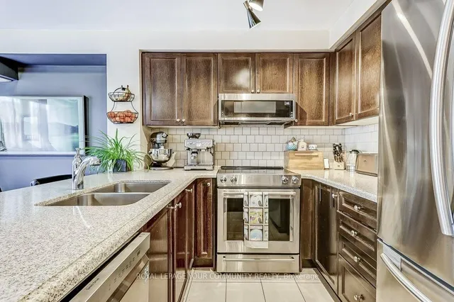 Additional image 16 of 651 Warden Ave Unit D38