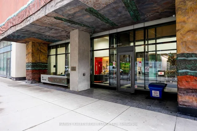 Additional image 2 of 21 Widmer St Unit 1801