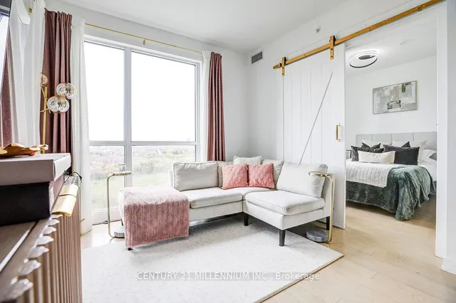 Additional image 12 of 10 Park lawn Rd Unit 1304