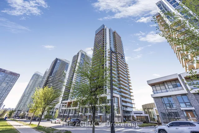 27 McMahon Dr Unit 3308