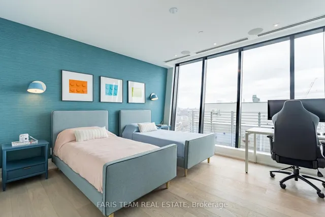 Additional image 25 of 200 Cumberland St Unit 3501