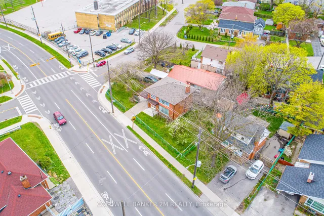 Additional image 37 of 282 The East Mall N/A