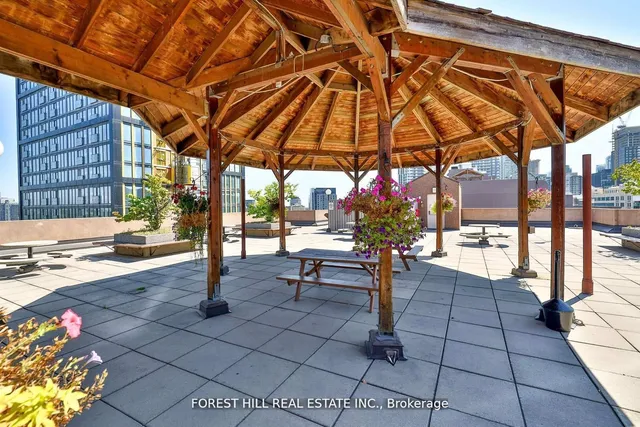 Additional image 30 of 117 Gerrard St Unit 503