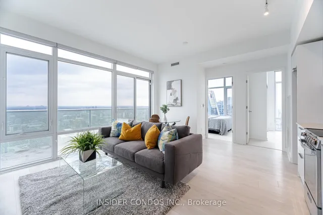 Additional image 9 of 501 Yonge St Unit 5202