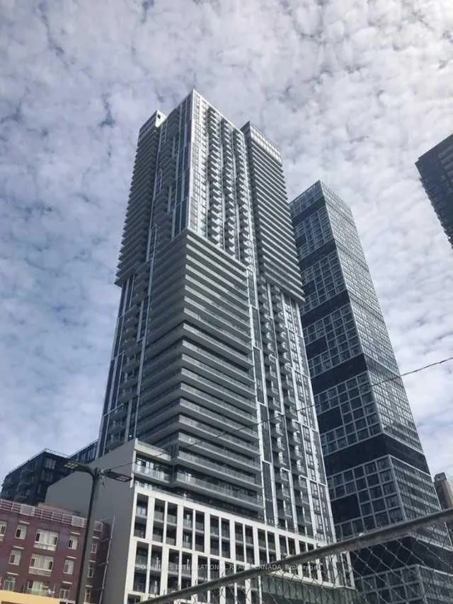 251 Jarvis St Unit 4509