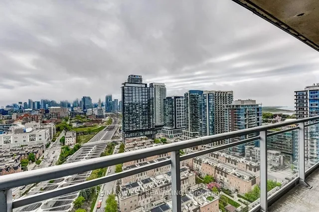 Additional image 28 of 80 Western Battery Rd Unit 2206