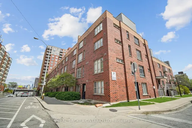 Additional image 2 of 21 Ruttan St Unit 239