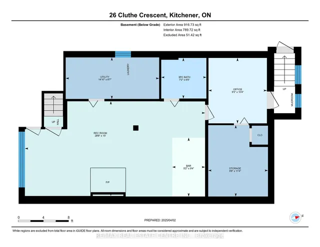 Additional image 49 of 26 Cluthe Cres