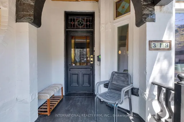 Additional image 4 of 319 Markham St