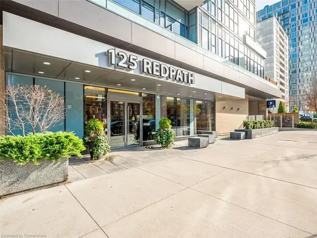 Additional image 40 of 125 Redpath Avenue Ave Unit PH 104