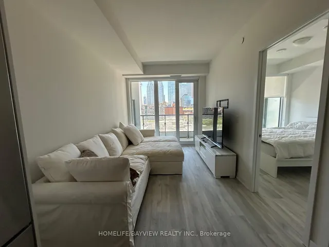 135 Lower Sherbourne St Unit 868