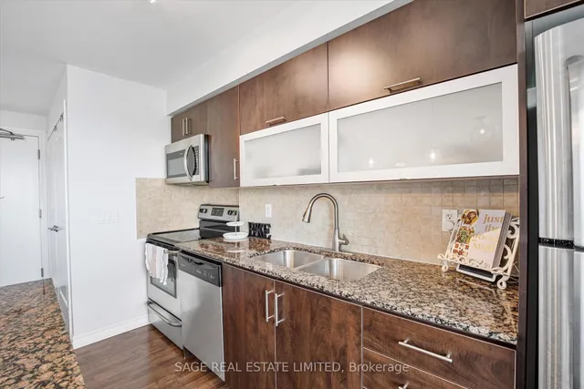 Additional image 7 of 100 Western Battery Rd Unit 1508