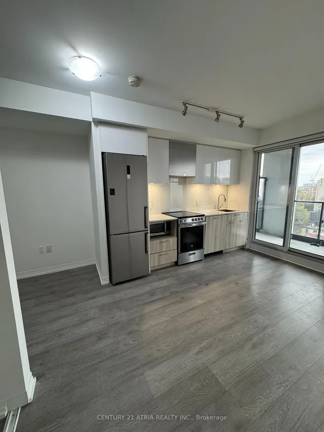 Additional image 22 of 251 Jarvis St Unit 810