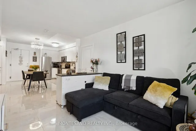 Additional image 12 of 741 Sheppard Ave Unit 209