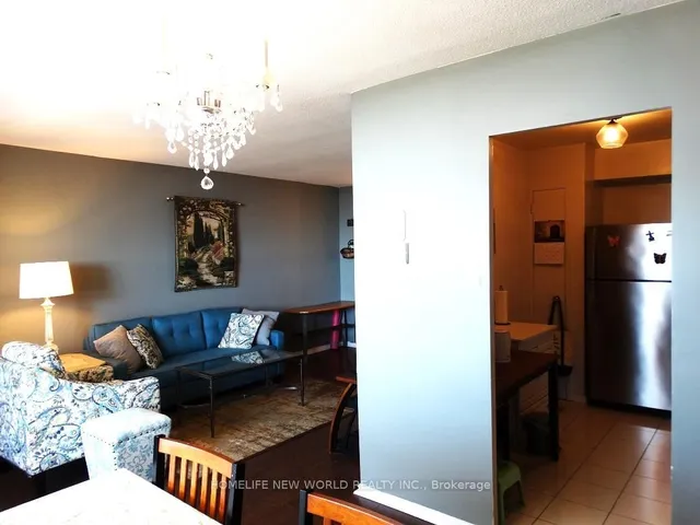 Additional image 7 of 1350 York Mills Rd Unit 2205