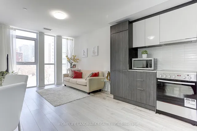 Additional image 17 of 159 Wellesley St Unit 401