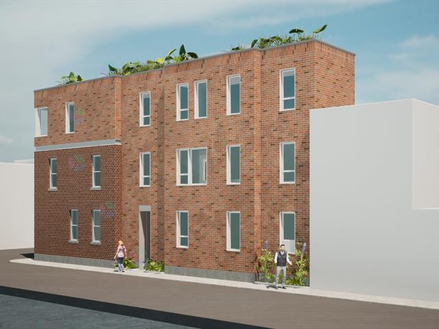 5236 Rue Vaillant|Montréal (Le Sud-Ouest), Quebec H4C1K8