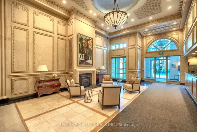 Additional image 4 of 18 William Carson Cres Unit 111