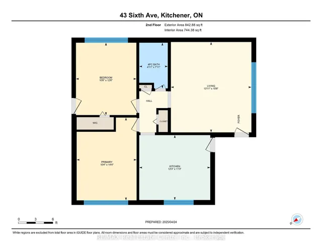 Additional image 24 of 43 6 Ave