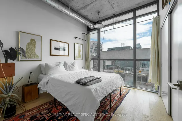 Additional image 8 of 8 Gladstone Ave Unit PH 705