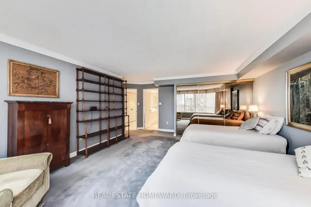 Additional image 29 of 130 Carlton St Unit 804