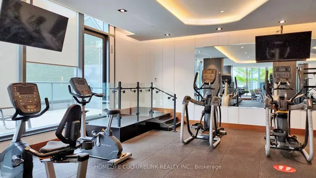 Additional image 36 of 125 Redpath Ave Unit 1501