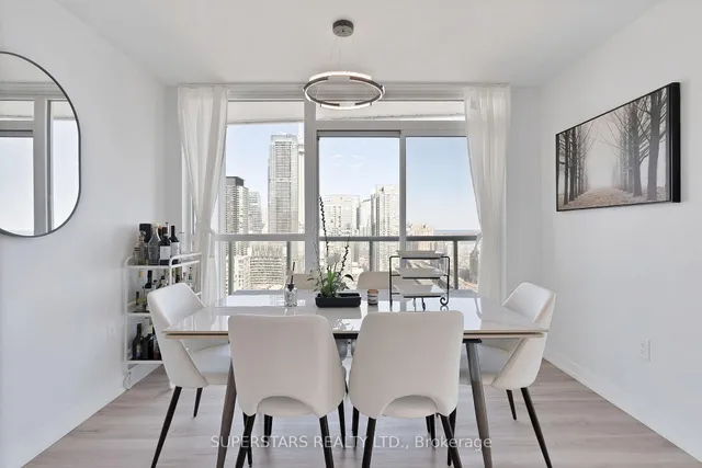 Additional image 12 of 85 Queens Wharf Rd Unit 3601